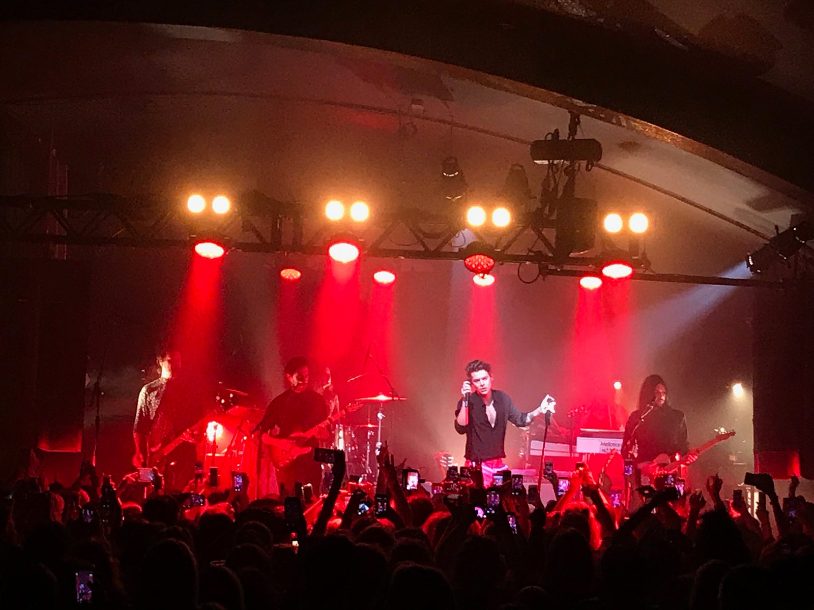 ハリー・スタイルズ（提供画像）