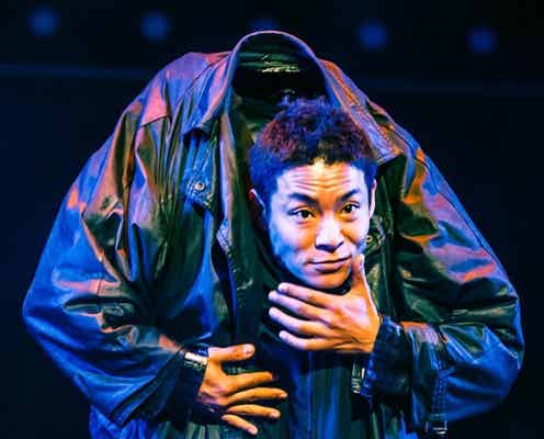 Sexy Zone中島健人が初挑戦で刺激「世界、いや宇宙をも揺るがす存在」