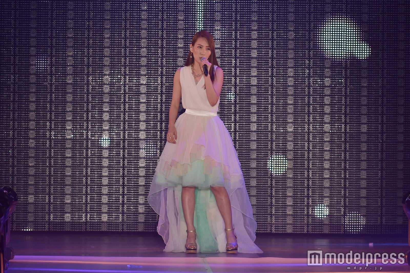 増田有華（C）モデルプレス