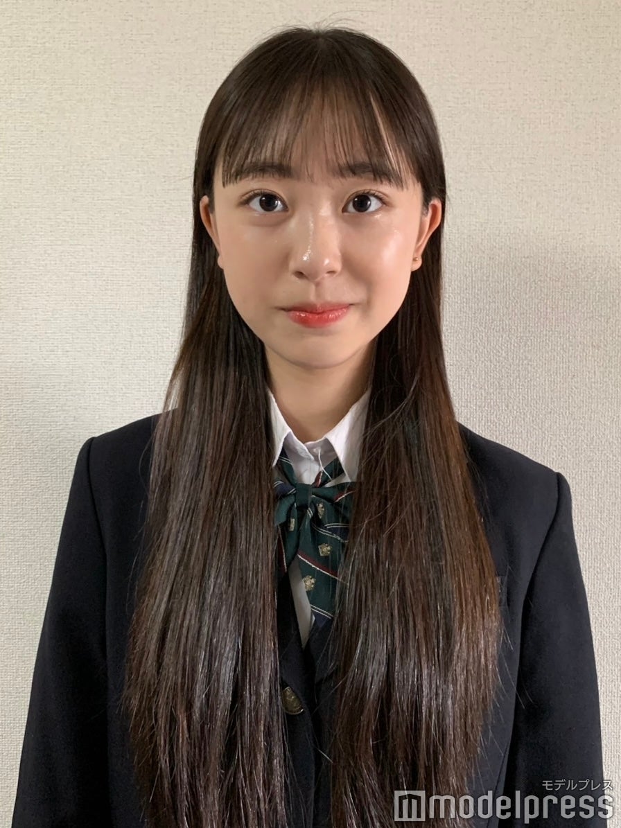 れあ（提供写真）