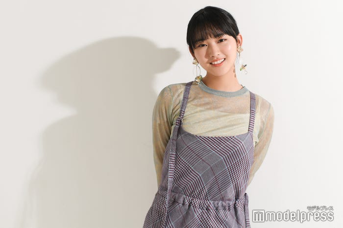 山崎天(C)モデルプレス