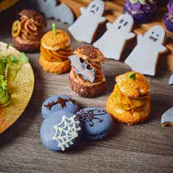 トリックorタイ/提供画像