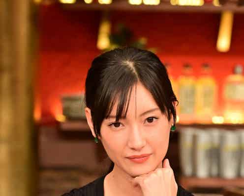 菜々緒、イメージと真逆な食生活明らかに