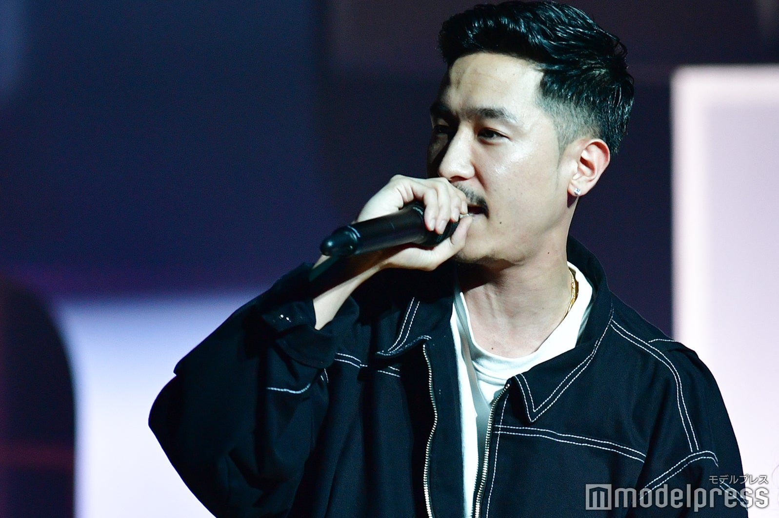 KEIJU（C）モデルプレス