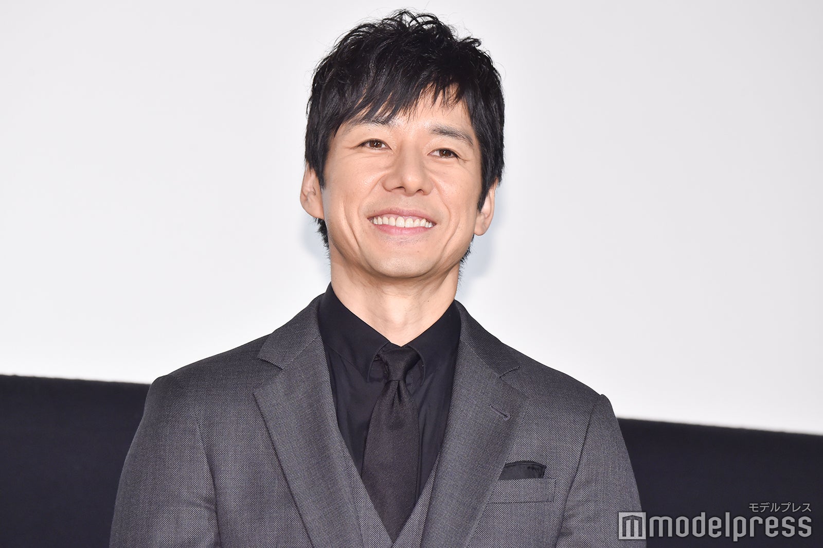 西島秀俊 （C）モデルプレス