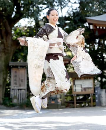 宮城弥生 20歳誕生日プレゼントにWBC日本代表の兄・大弥の登板希望 「誕生日に（兄が）負け投手になったりはなかった」