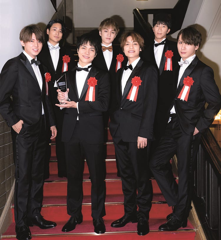 ジャニーズwest 妄想シーン熱演 人気連載スペシャルバージョン モデルプレス ジャニーズwest 妄想シーン熱演 人気連載スペシャルバージョン モデルプレス