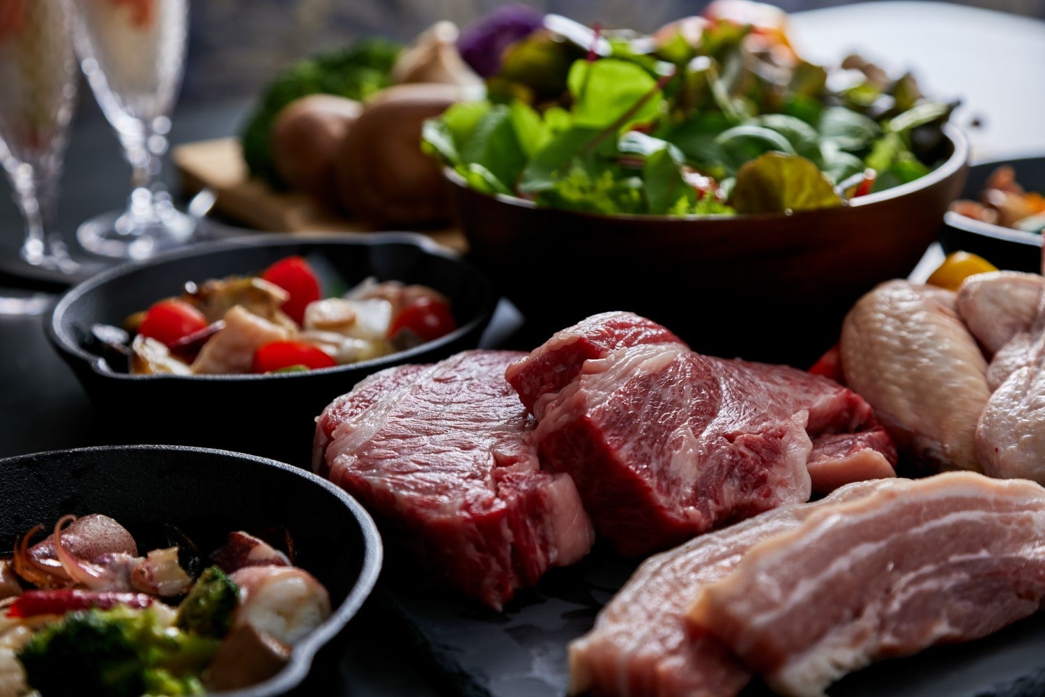 IHANA！フォレストグランピング＆ヴィラリゾート／提供画像