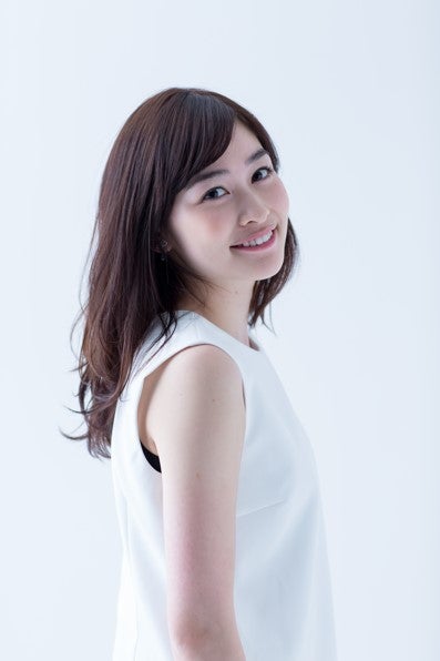 岩田絵里奈さん