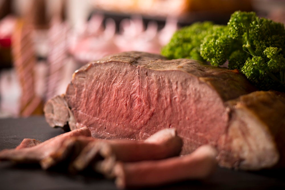 ハロウィンスイーツブッフェ／画像提供：神戸ポートピアホテル