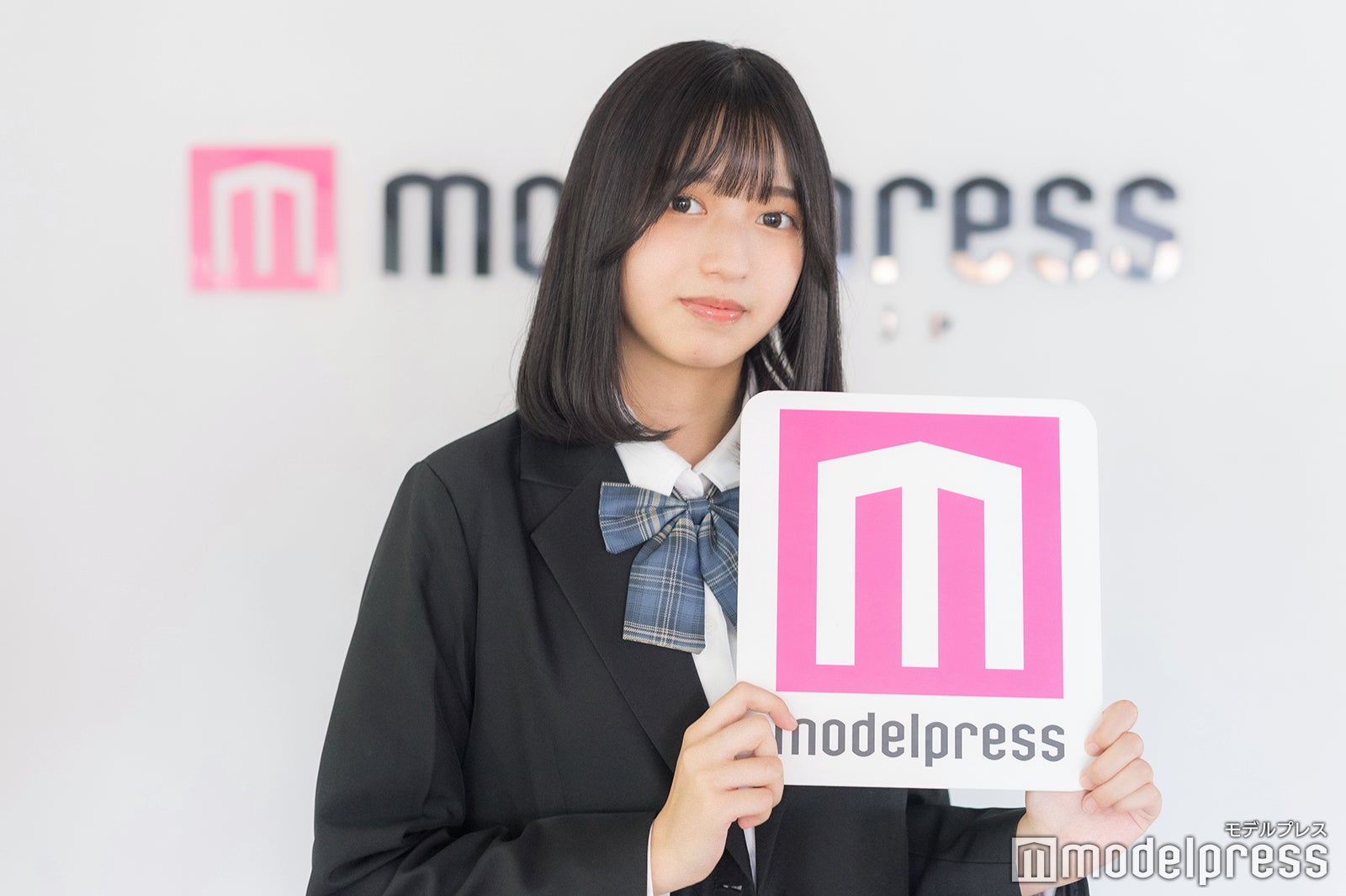 姫野美咲さん（C）モデルプレス