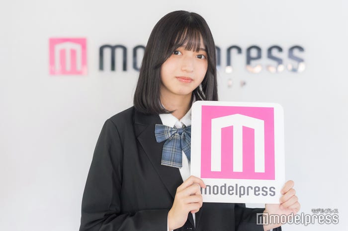 姫野美咲さん(C)モデルプレス