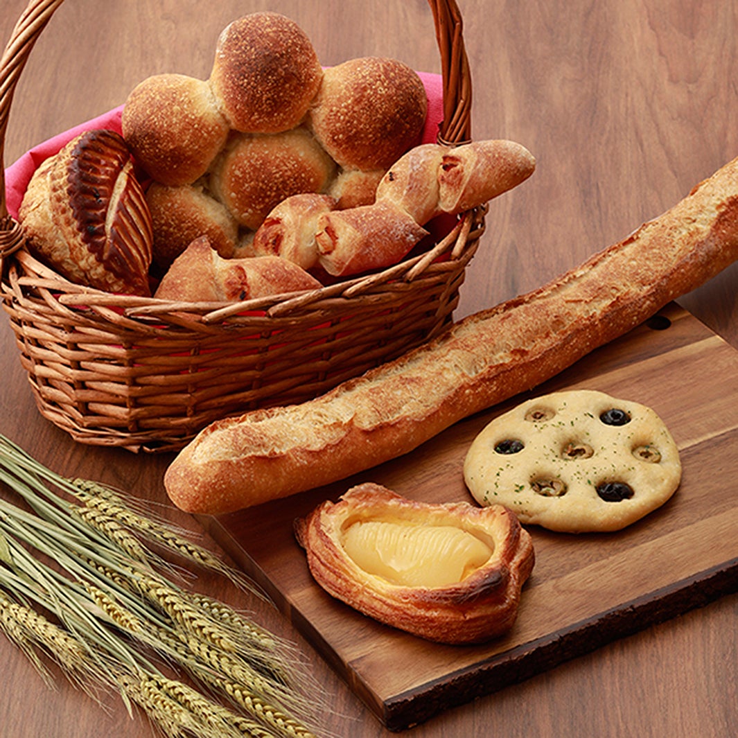 ビゴの店／画像提供：東神開発