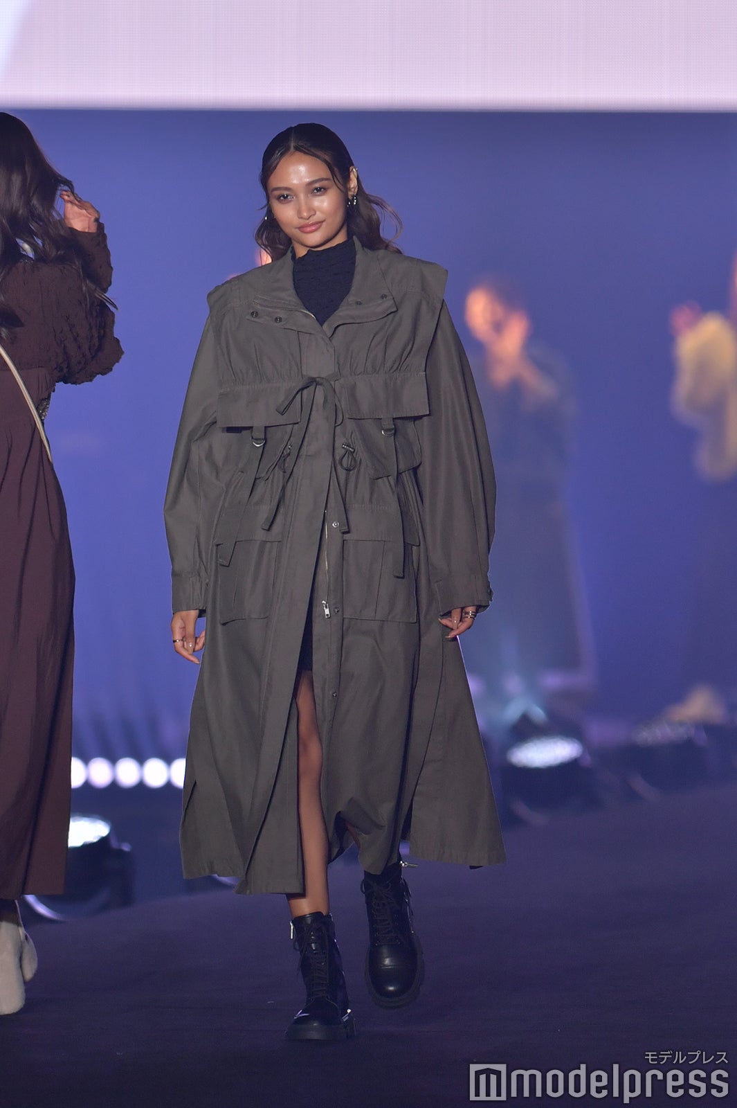 香川沙耶（C）モデルプレス