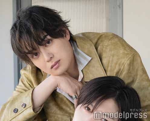 西山智樹&前田大輔「タイプロ」結果発表時には正反対の表情 今の率直な思いと“未来の仲間”に求めるもの【モデルプレスインタビュー】