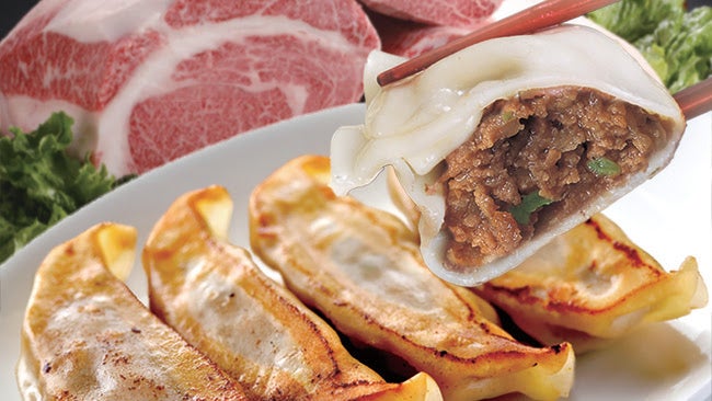 餃子グランプリwith BEERMARKET/画像提供:ビー・エフ・シー