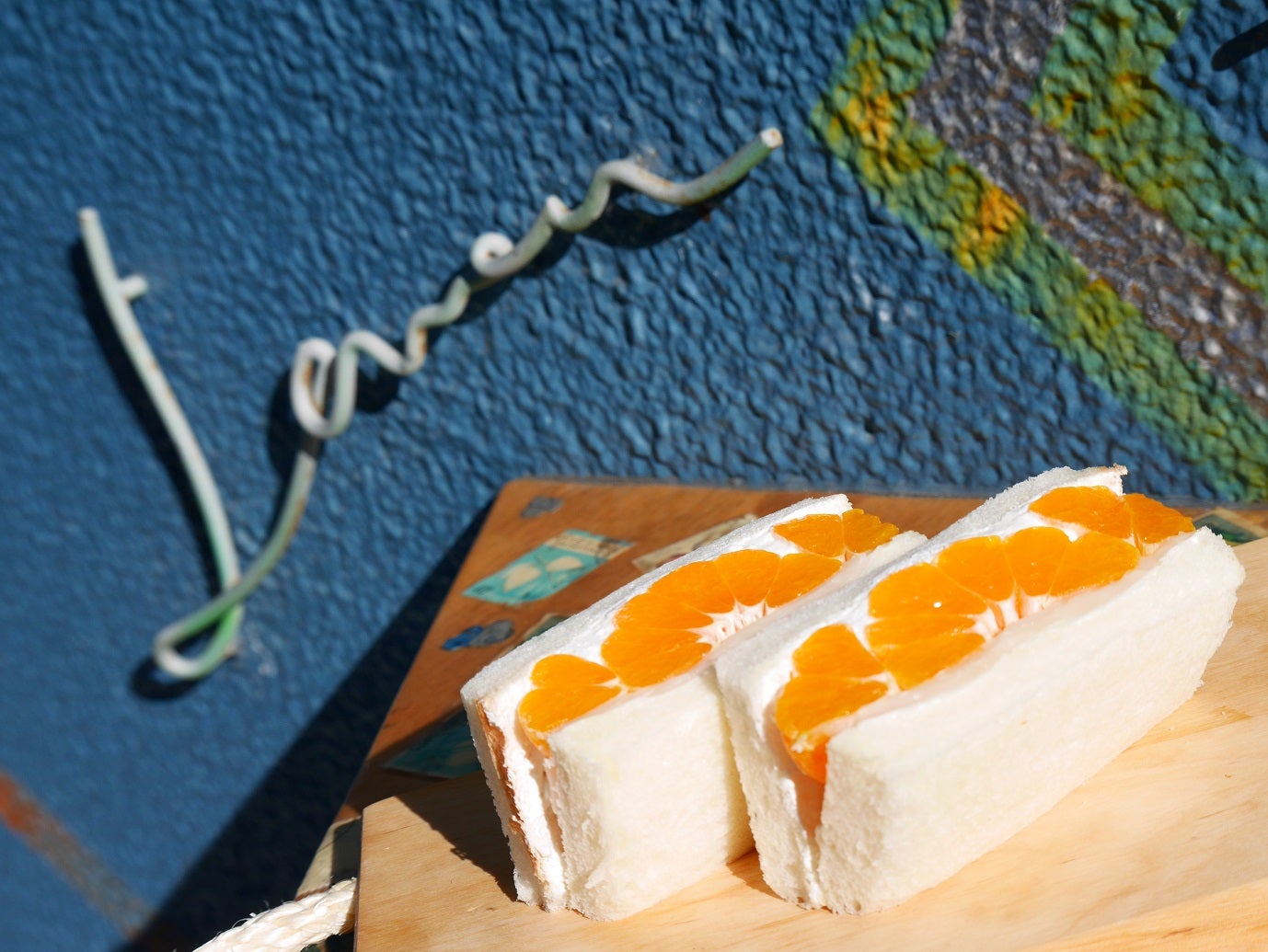 フツウニフルウツ／画像提供：日と々と