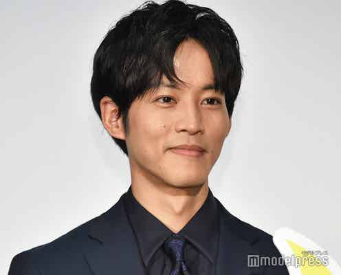 Sexy Zone中島健人、“遊戯王仲間”松坂桃李に断捨離される「医者でした」