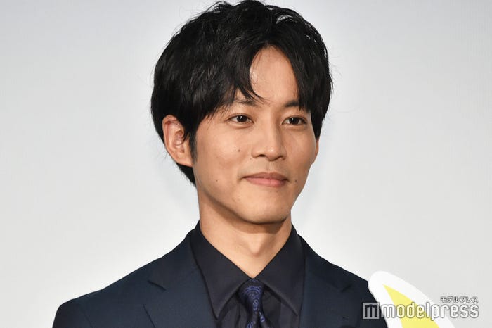 松坂桃李 (C)モデルプレス