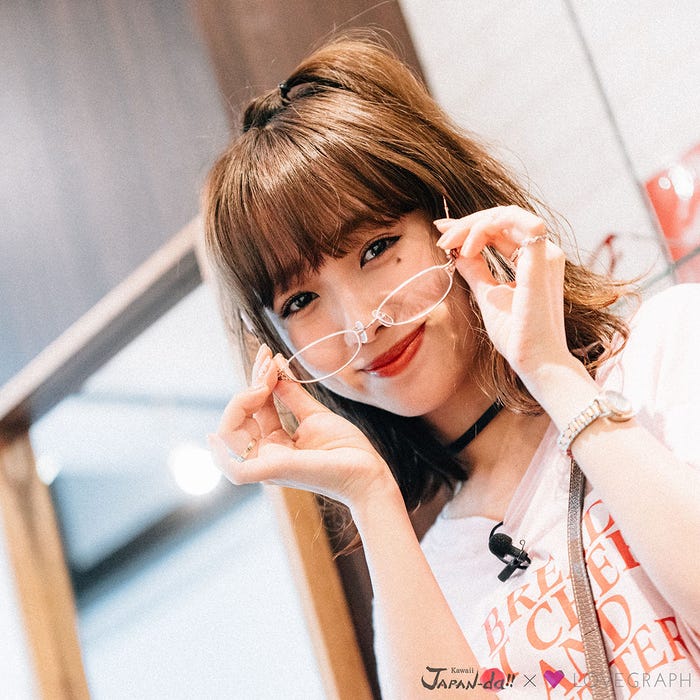 前田希美 (写真提供:MBS)