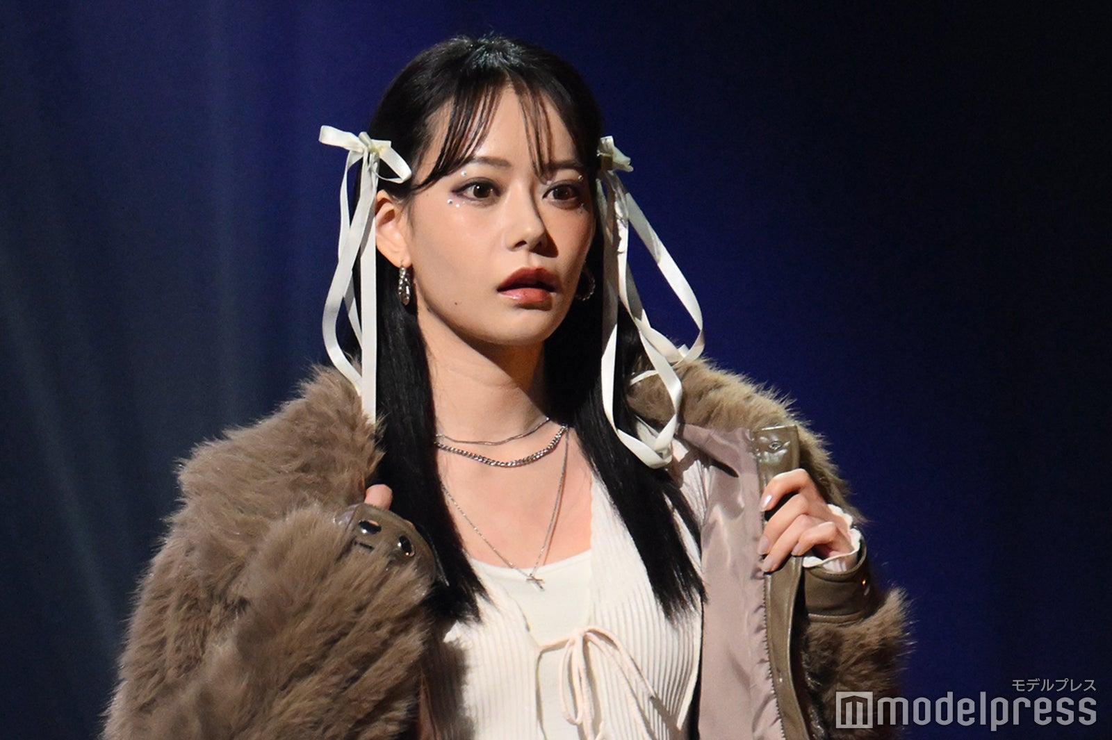 なごみ（C）モデルプレス