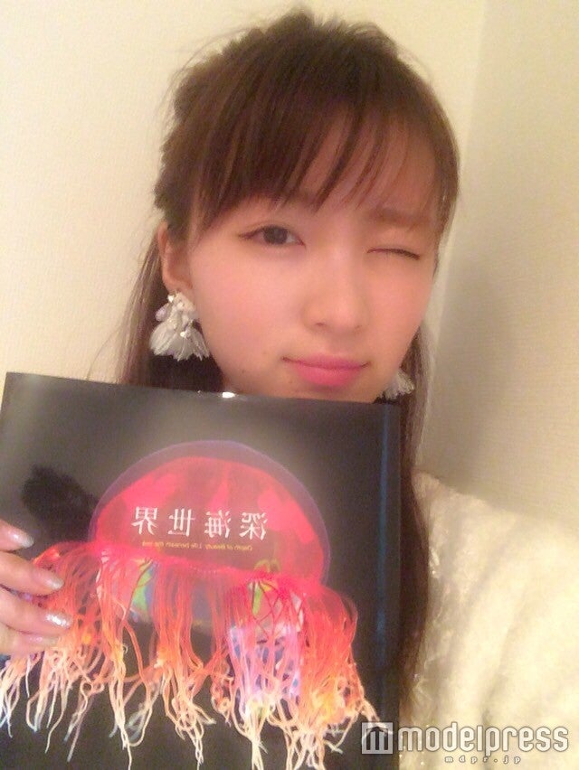 深海の世界が大好き！