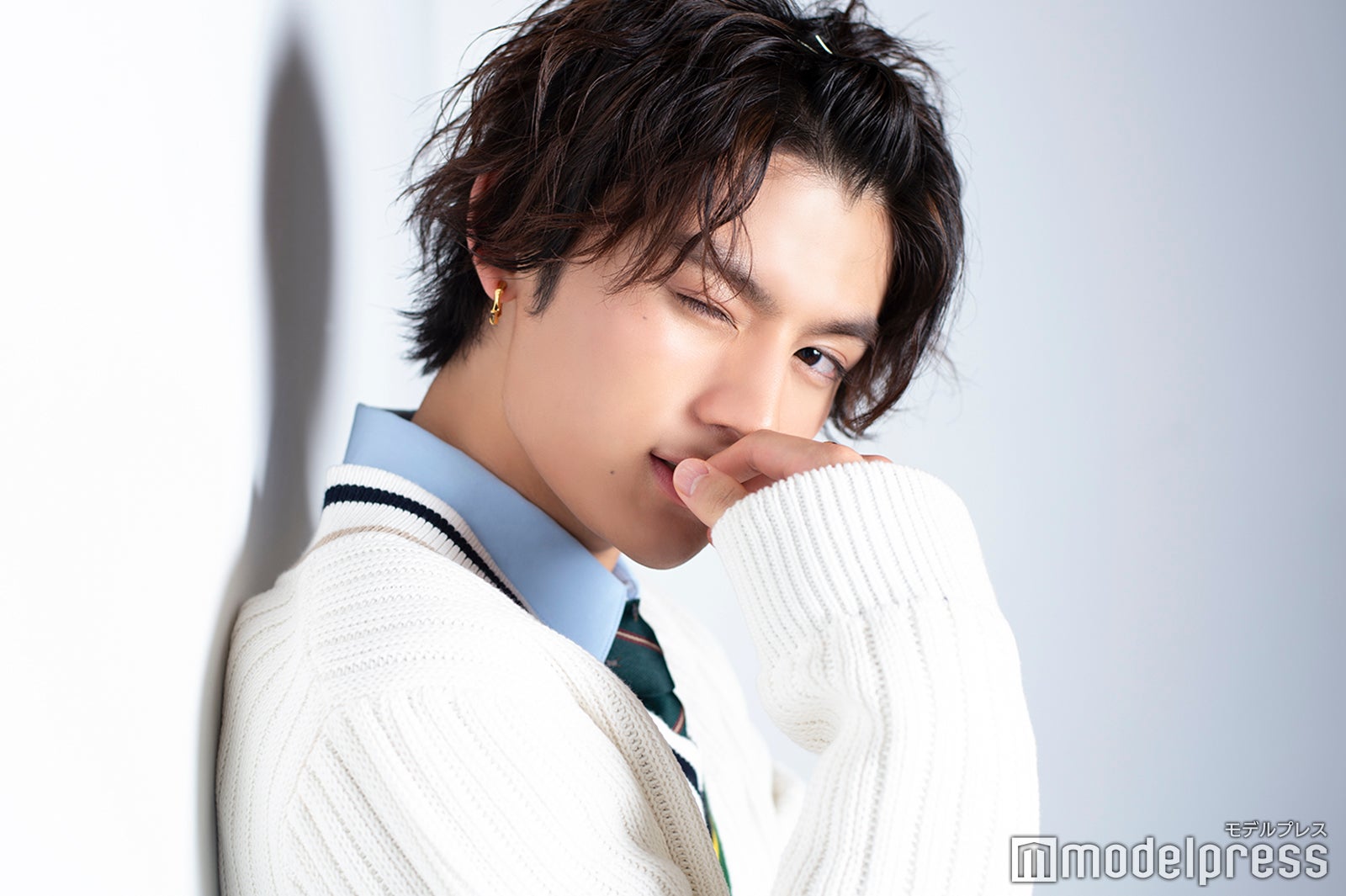 藤原大祐（C）モデルプレス