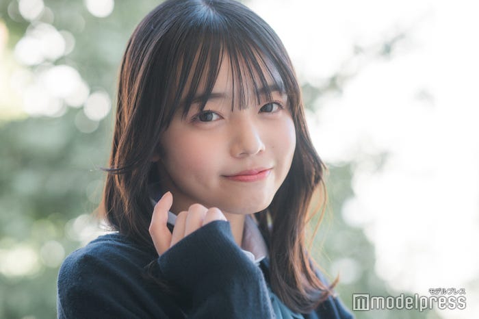 りあんさん(C)モデルプレス