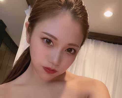 ファンクラブが人気爆発中 “美胸”が話題のインフルエンサー・きゃんって何者?<プロフィール>