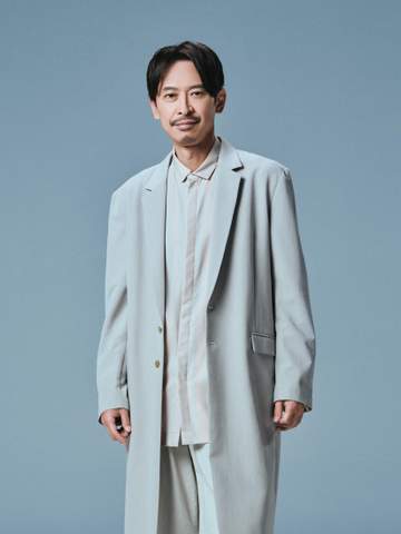 坂本昌行主演 ミュージカル「IRON MASK -三銃士 最終章-」 AmBitiousの大内リオンも出演