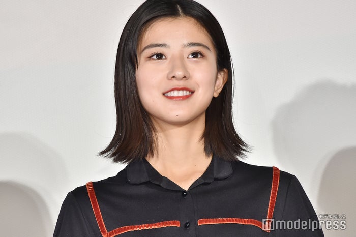 黒島結菜 高良健吾 熱愛報道に所属事務所がコメント モデルプレス 黒島結菜 高良健吾 熱愛報道に所属事務所がコメント モデルプレス