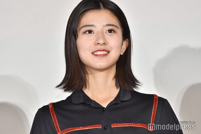 黒島結菜 (C)モデルプレス