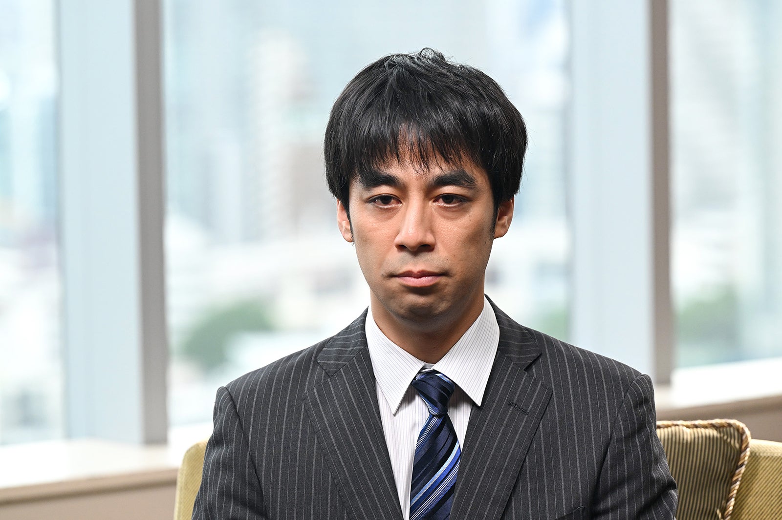 カトウシンスケ（C）読売テレビ