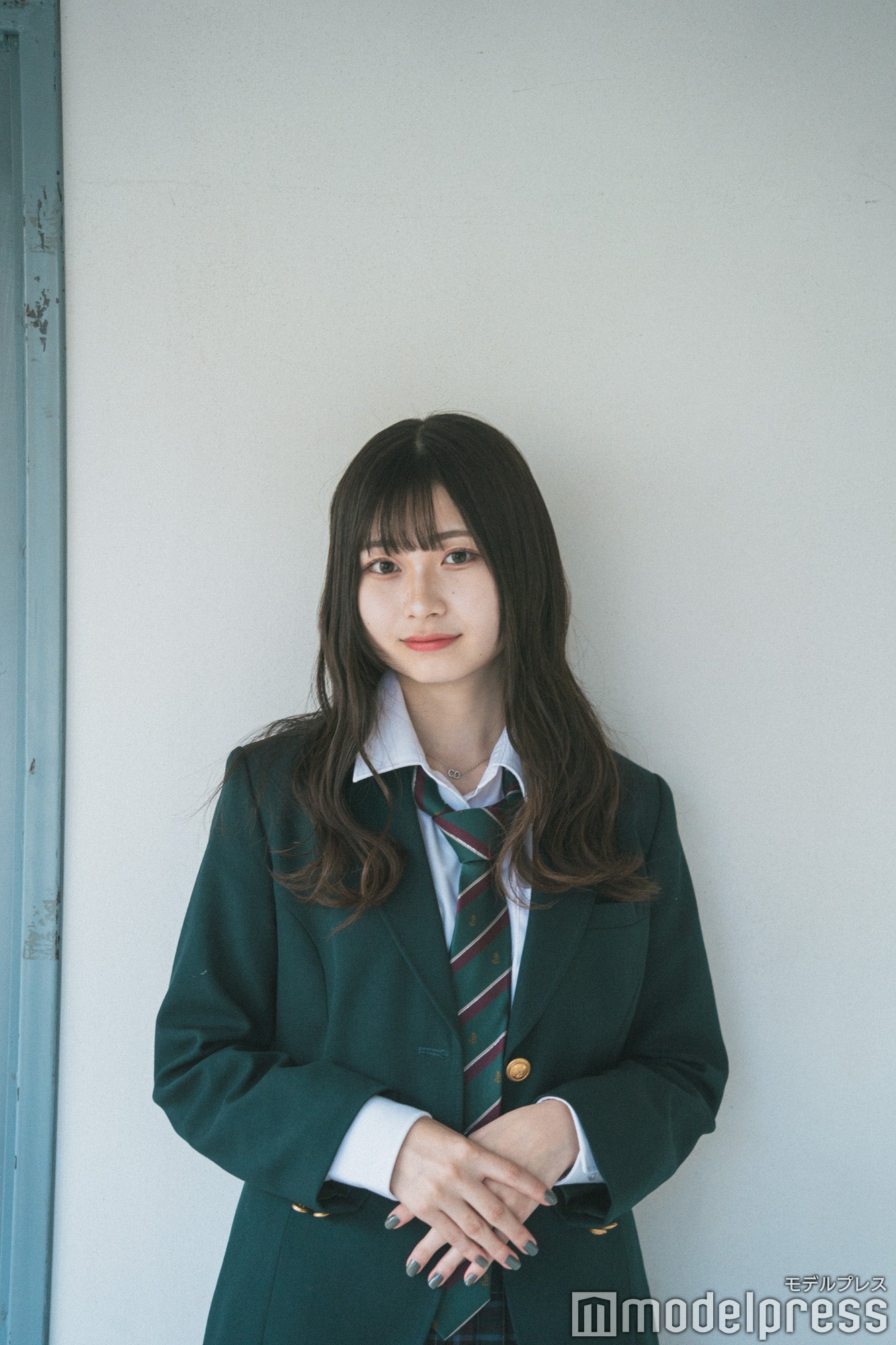 みくちさん（C）モデルプレス