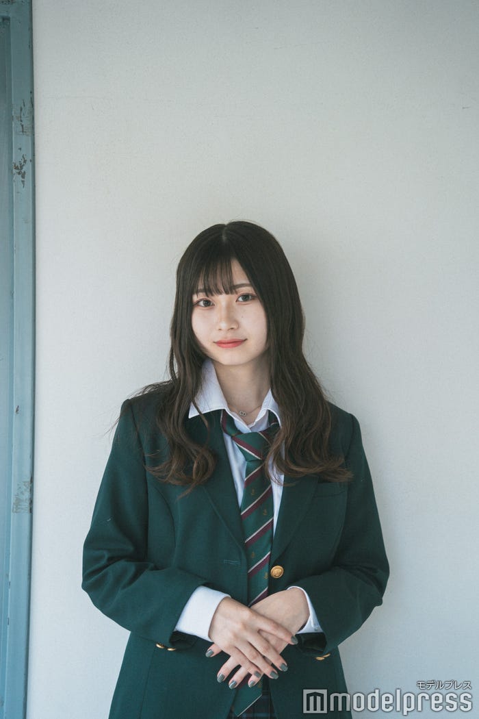 みくちさん(C)モデルプレス