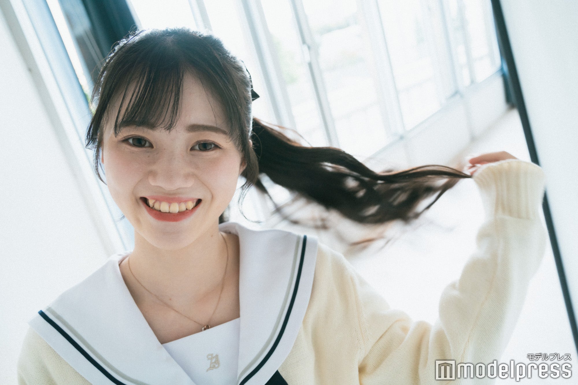 らうりさん（C）モデルプレス