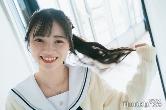 らうりさん(C)モデルプレス