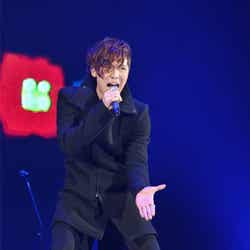 イ・ホンギ(FTISLAND)