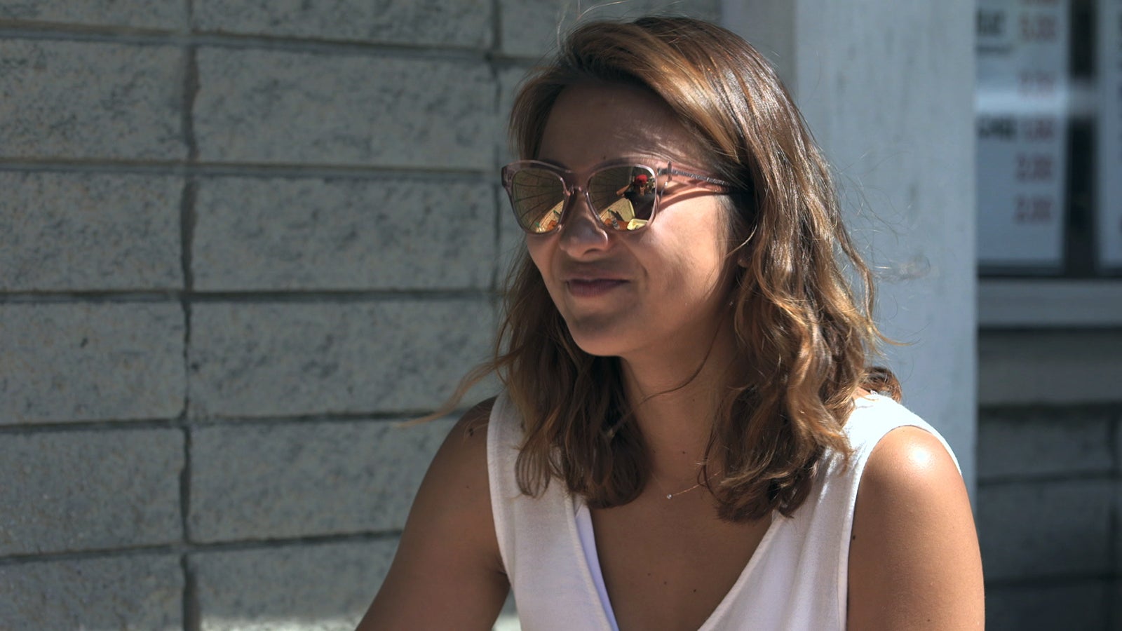 エビアン『TERRACE HOUSE ALOHA STATE』6th WEEK（C）フジテレビ／イースト・エンタテインメント 