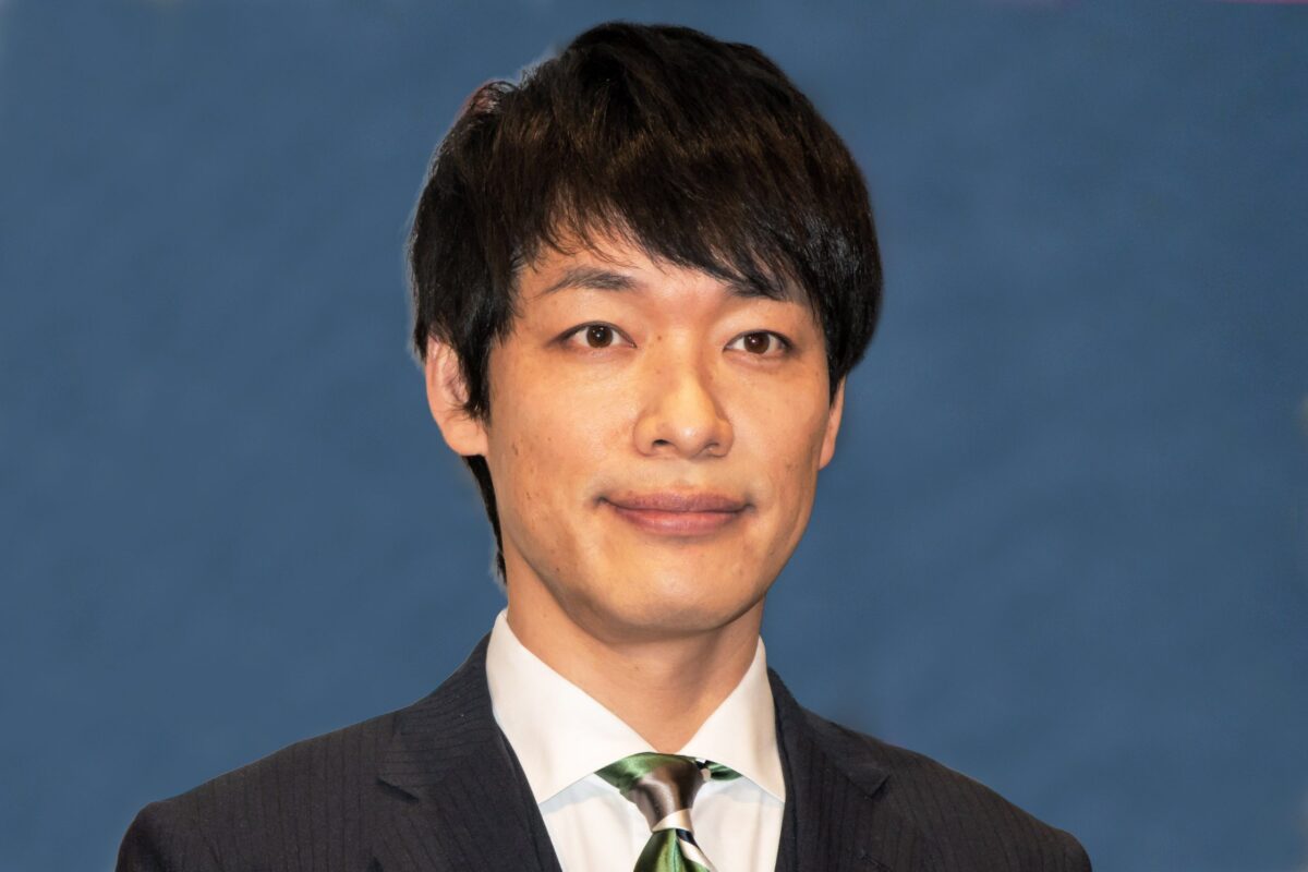 川島明、マネジャー説教し“3分後の行動”に苦笑 長文謝罪後のLINEに「…ええけど」