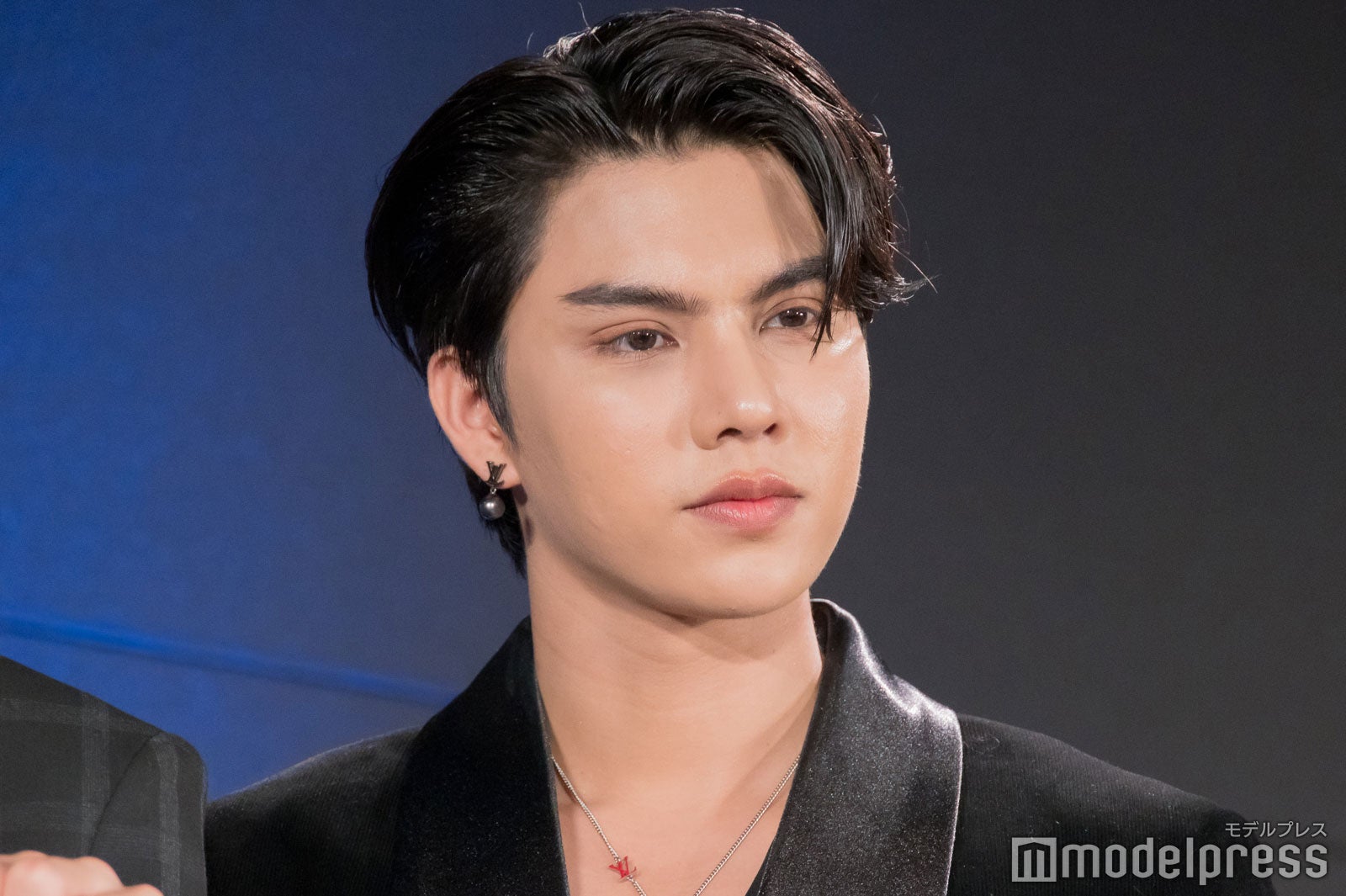 ティティポン・センガーイ（フォート）（C）モデルプレス