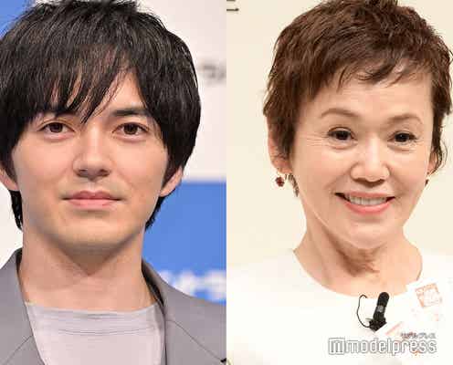 林遣都、大竹しのぶに電話口で稽古志願 アドバイスは「絶対誰にも教えない」