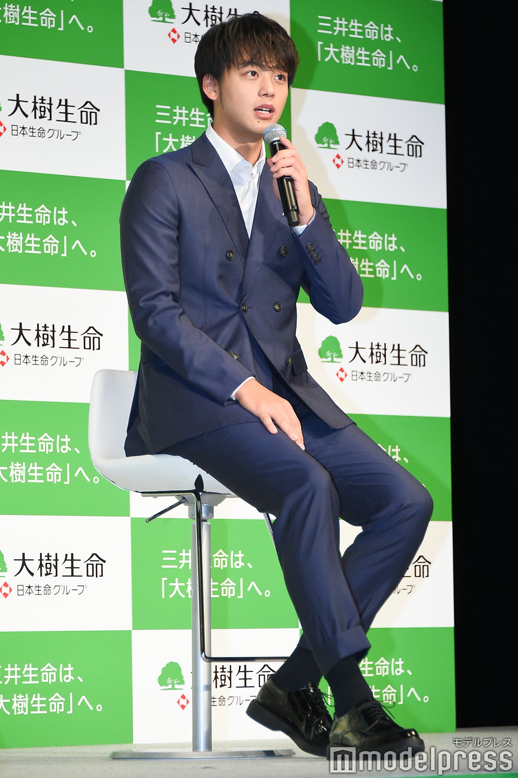 竹内涼真（C）モデルプレス