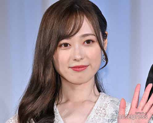 福原遥、1ヶ月遅れの誕生日サプライズに驚き「まさかすぎて」学生時代の秘蔵ショットも公開【透明なわたしたち】