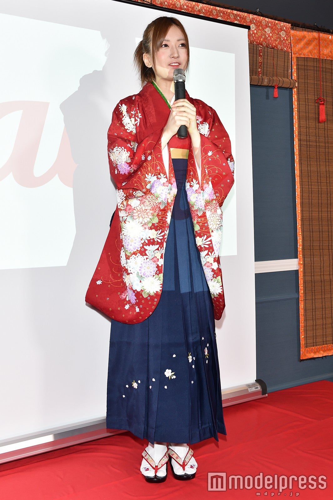 須藤凜々花（C）モデルプレス