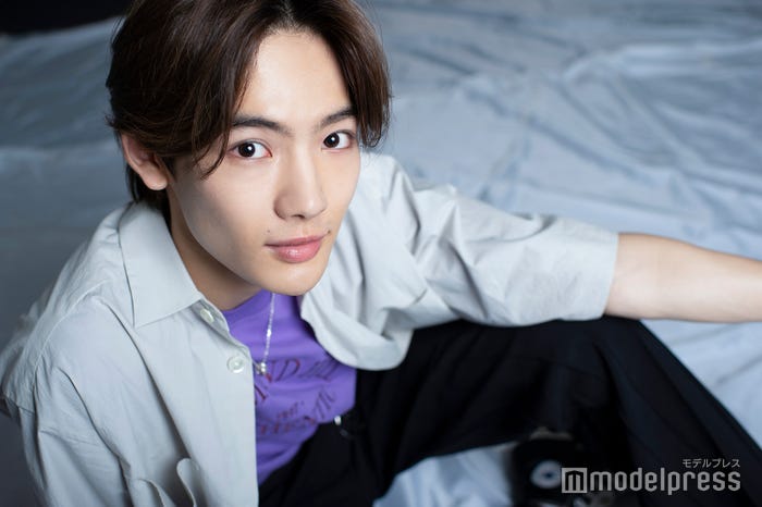 NOA(C)モデルプレス