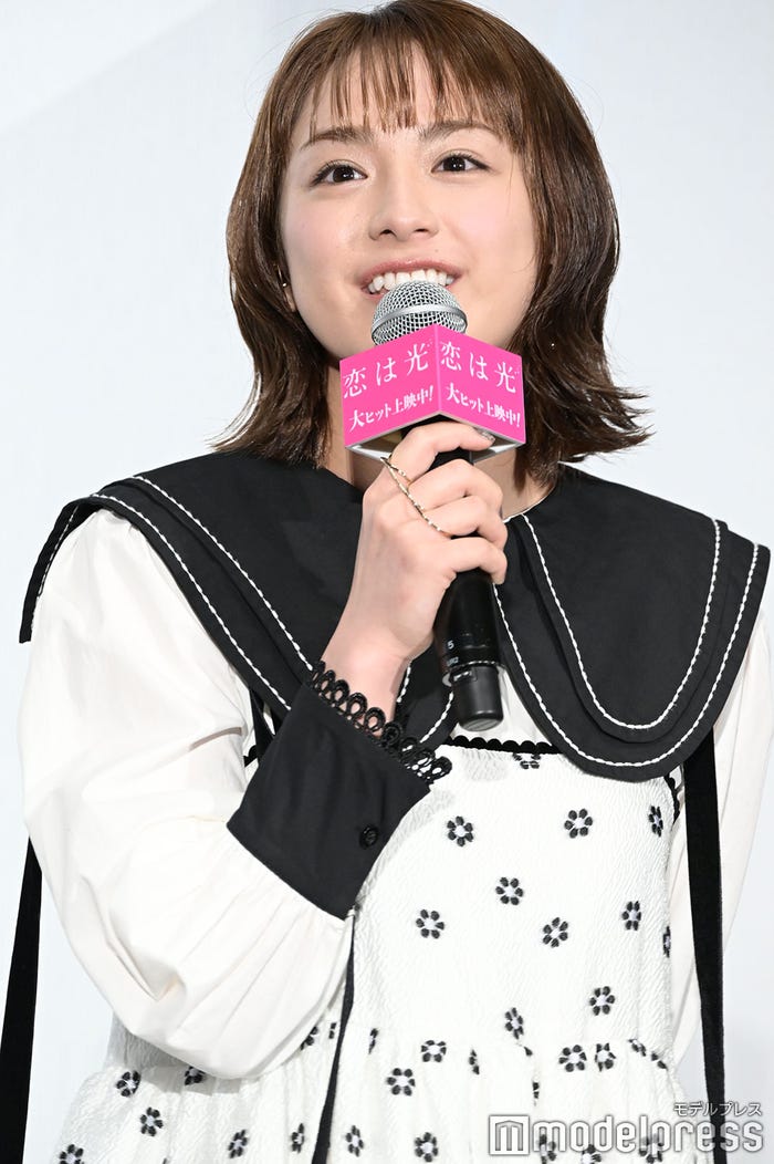 平祐奈(C)モデルプレス