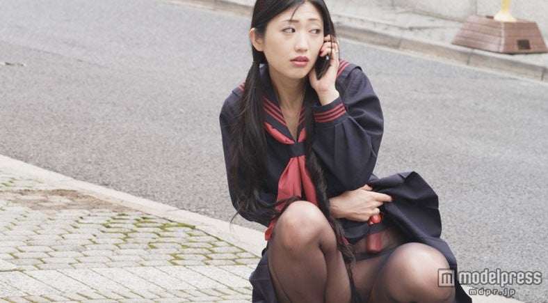 映画「私の奴隷になりなさい」（C）2012角川書店