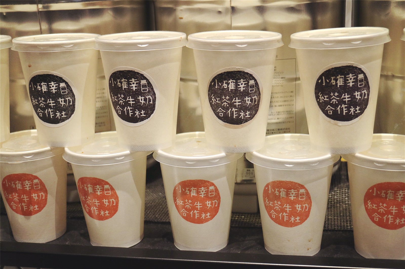 「誠品生活松菸店」オフィシャルサイト（日本語なし）