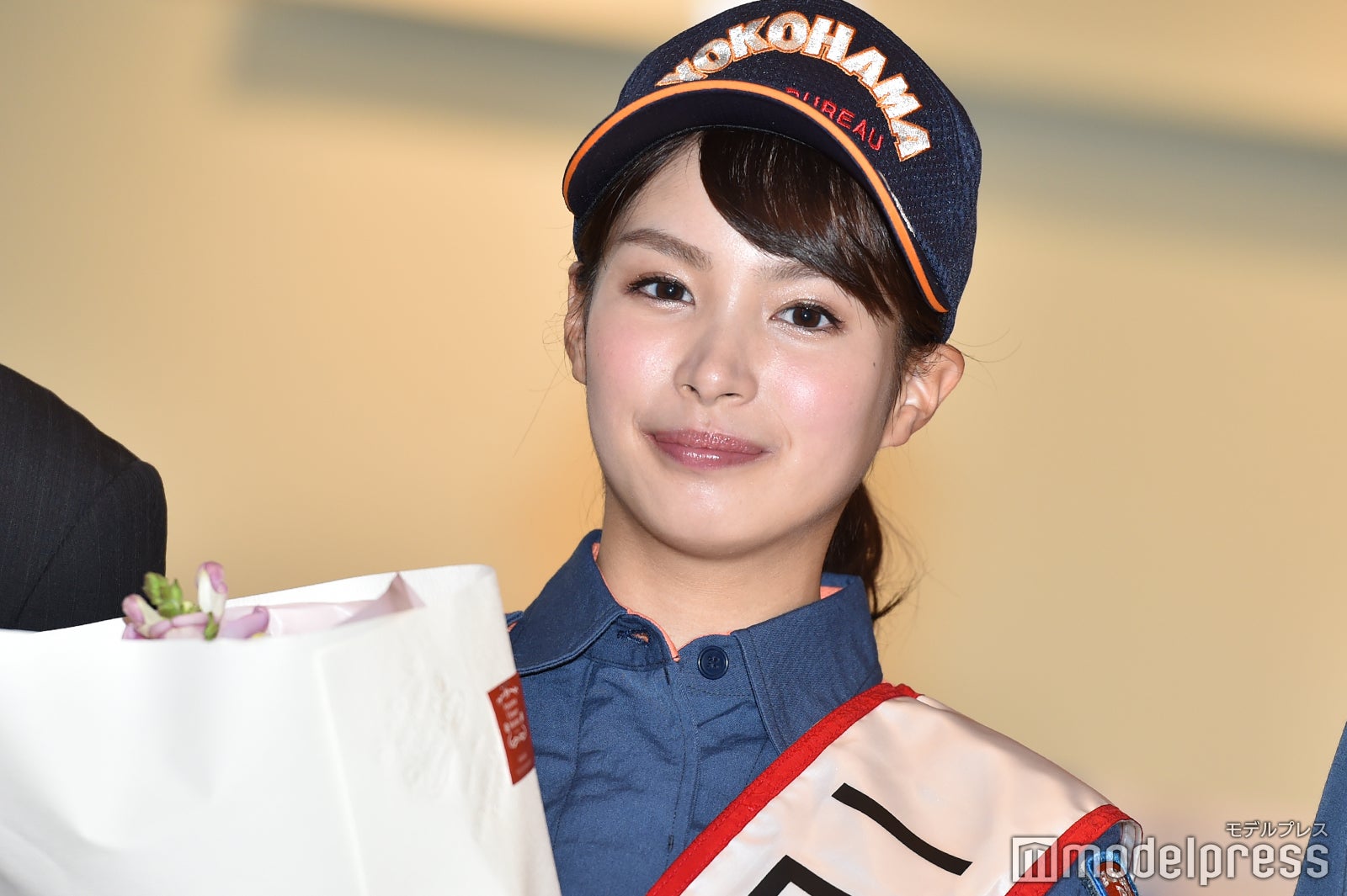 関水渚（C）モデルプレス